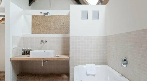 Cour 8 Lofts, Забронировать Отель Маастрихт South Limburg