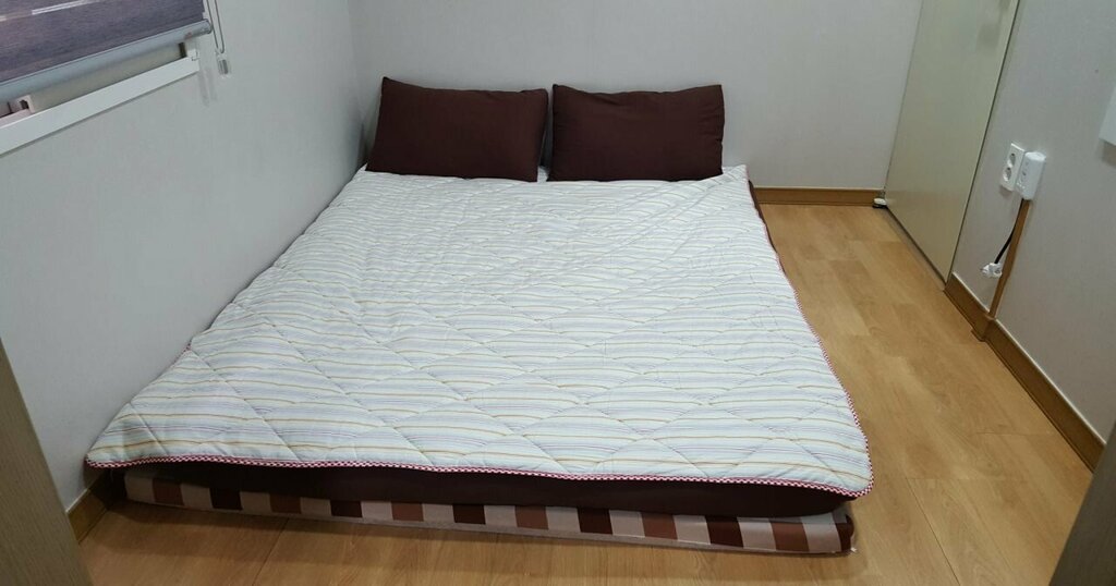 Sopoong Guest House Hostel