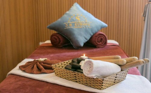 Maxhome Luxury Hotel - STAY 24H, Réserver Hôtel Hôtels pas chers à Da Nang