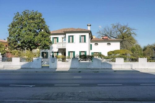 B&B Villa Griselda, Забронировать Отель «постель и завтрак» Куинто-ди-Тревизо Венето