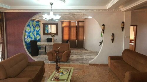 Tribeca Hotel Annex, Book Hotel Koforidua Ghana