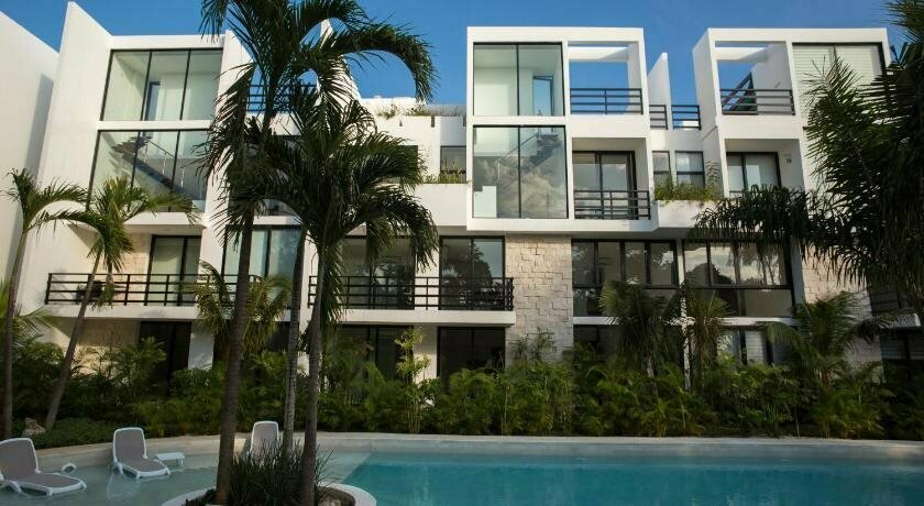 Anah Suites Tulum