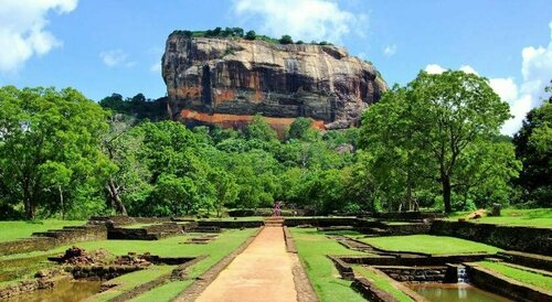 Sigiri Thilanka Rest Sigiriya, Забронировать Отель Недорогие отели Округа Галле, недорогие