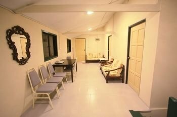 Kinabalu Private Lodges