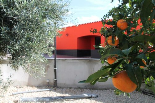 Vesuvio Smiling, Book Bed and Breakfast Billige hoteller i Ercolano