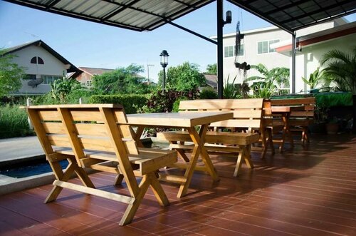 TongPrasit Place, Забронировать Отель Накхонратчасима Nakhon Ratchasima Province