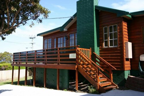 Cedar Cottages Blackmans Bay, Varaa Lomakoti Kingston Huon Valley
