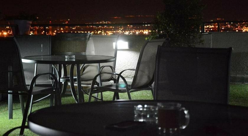 Loui Hotel Haifa