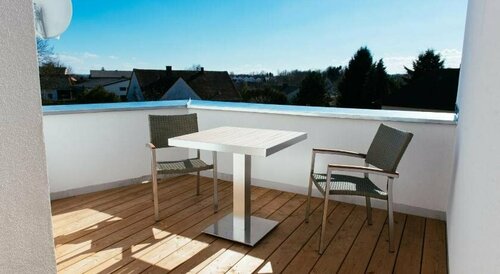 Aparthotel Heuberger, Rezerwuj Apartamentowiec hotelowy Hotele w Burgenland z Basenem, Basen