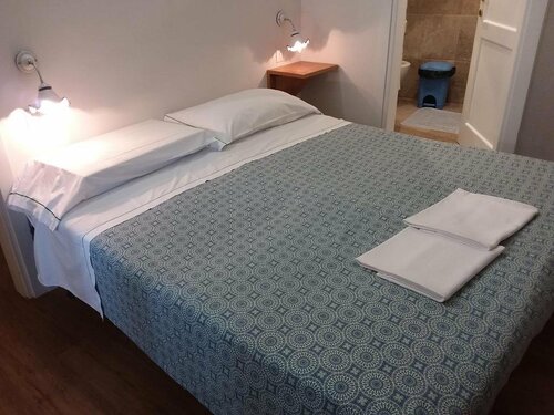 Rina Rooms, Book Hotel Vernazza Cinque Terre