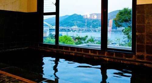Ryouri no yado Ginrin, Prenota Hotel Hotel a Mie con parcheggio, Parcheggio