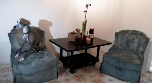 Pilar B&B, Boek Bed and Breakfast Hotels in Lazio met parkeren, Parkeren