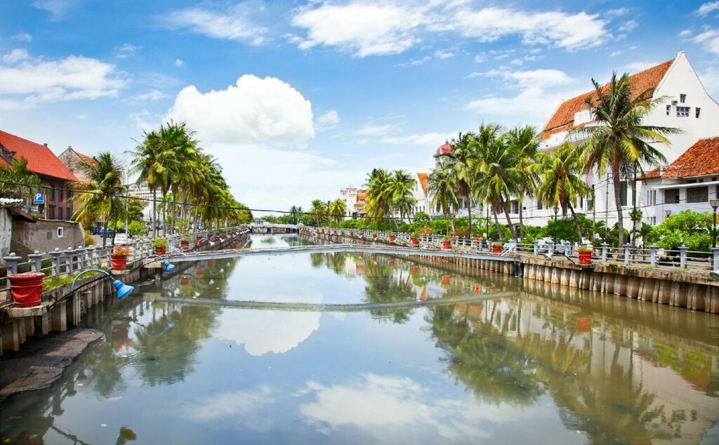 Samala Hotel Jakarta Cengkareng