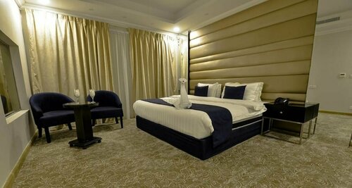 Rose White Hotel, Забронировать Отель Аль-Равда Джидда