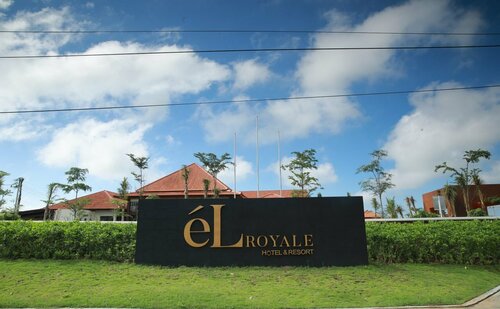 EL Hotel Banyuwangi, Réserver Hôtel Banyuwangi 