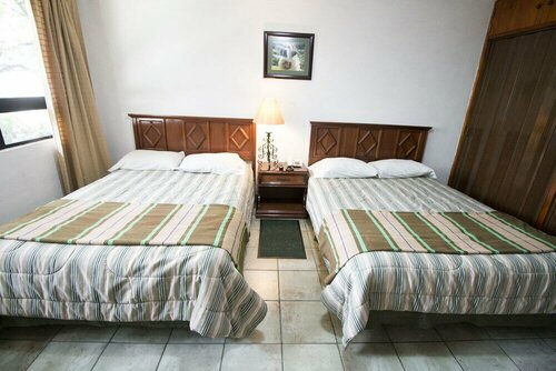 Cabaña Suiza, Đặt Khách sạn Amatitlan Guatemala