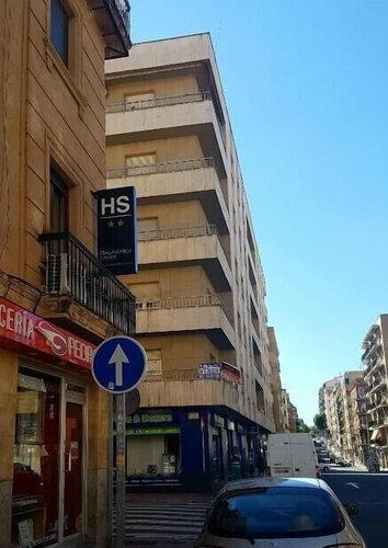 Salamanca Home, Забронировать Отель Саламанка Salamanca Province, рядом с Дворец Анайя