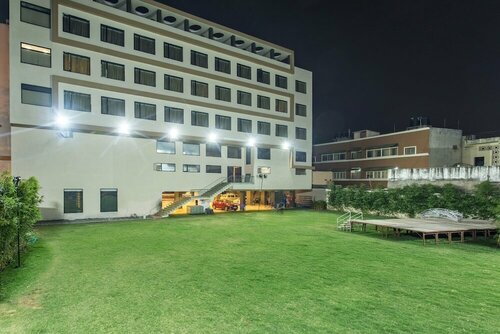 Hotel Abika Elite, Забронировать Отель Удджайн штат Мадхья-Прадеш