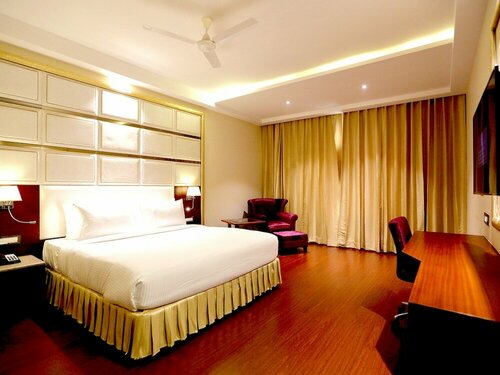 Hotel Kasturi Orchid, Boek Hotel Hotels in Rajasthan met zwembad, Zwembad