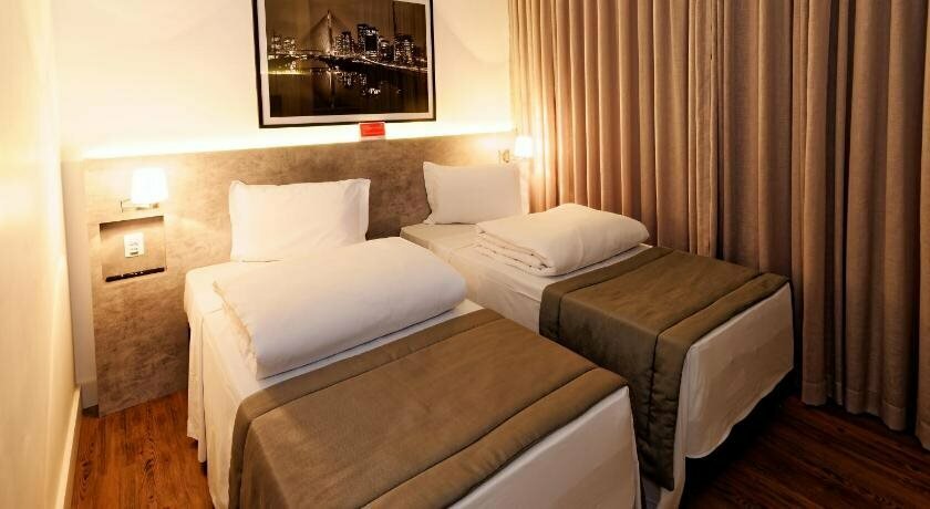Ramada Encore by Wyndham Sao Paulo Centro