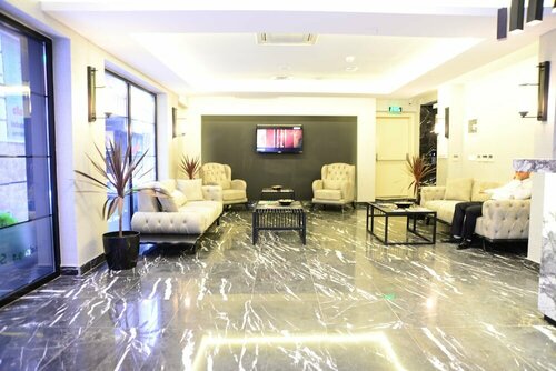 Gardenya Suit Hotel, Забронировать Отель Отели Trabzon Region с завтраком, Завтраки