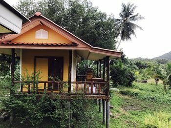 Sang Un Bungalow, Забронировать Отель Яо-Яй провинция Пхангнга, рядом с Ло паред