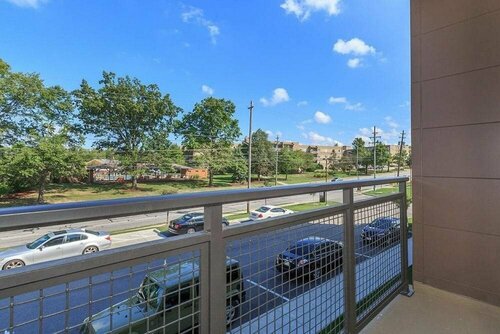 BridgeStreet at the Vue, Buchen Sie Ferienwohnung Beachwood 