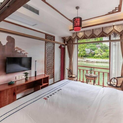 Easy Stay River View Hotel, Book Hotel Xiangxi Hunan