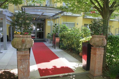 Kurzentrum Hotel Triest, Prenota Hotel Bad Radkersburg 