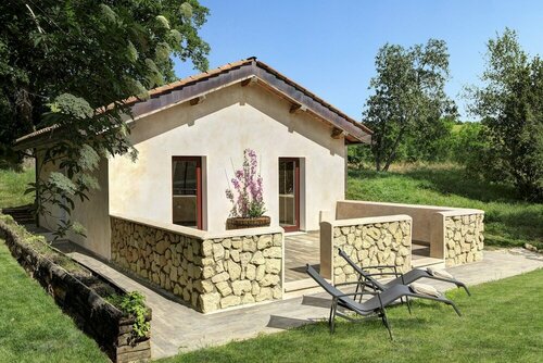 Borgo Pallavicini Mori, Rezervați Sejur la fermă Hoteluri în Lazio cu parcare, Parcare