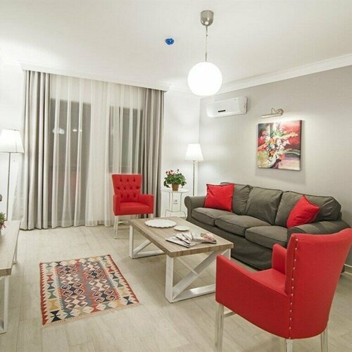 ‪Maison Bahar Hotel & Suites‬