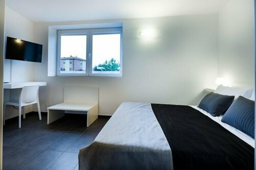 Residence Peloni, Buchen Sie Hotel Hotels in Arezzo mit Parkplatz, Parkplätze