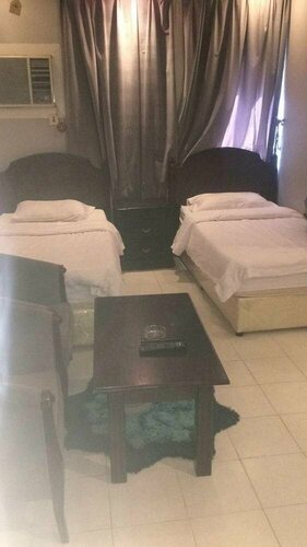 نيو سويت للشقق المخدومة 3, Buchen Sie Ferienwohnung Al Olaya 