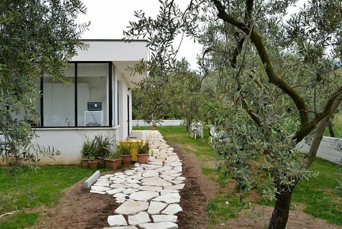 B&B Il Girasole, Boek Bed and Breakfast Hotels in Lazio met parkeren, Parkeren