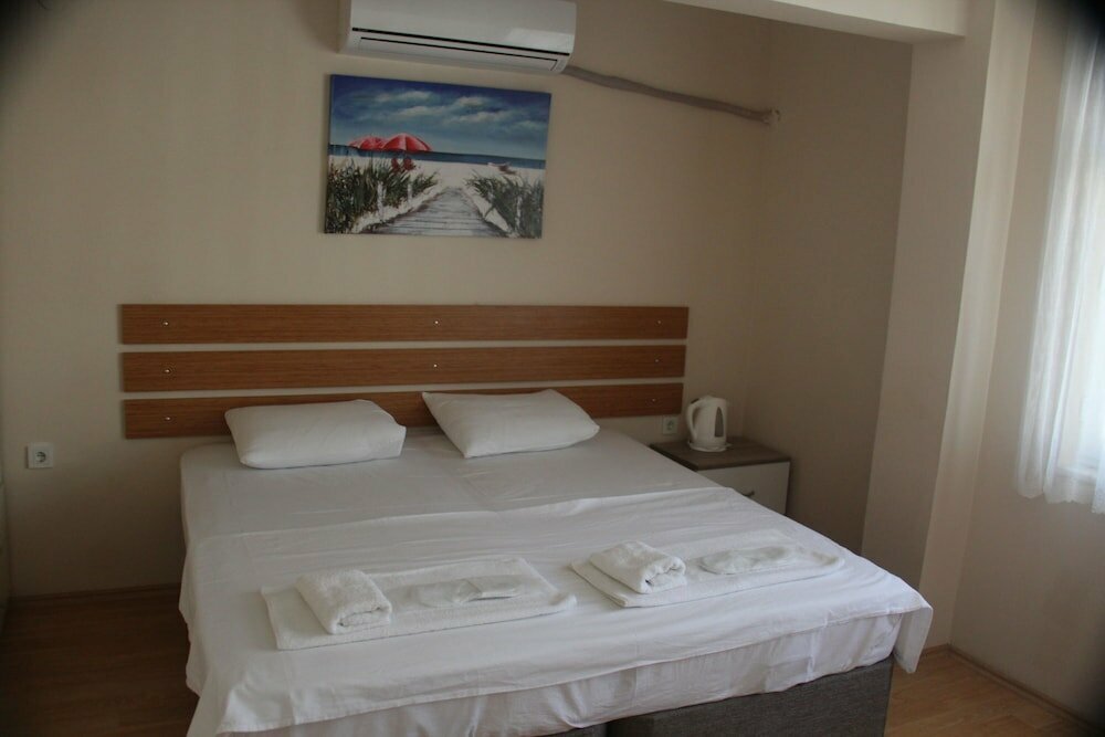 Yeni Marti Hotel