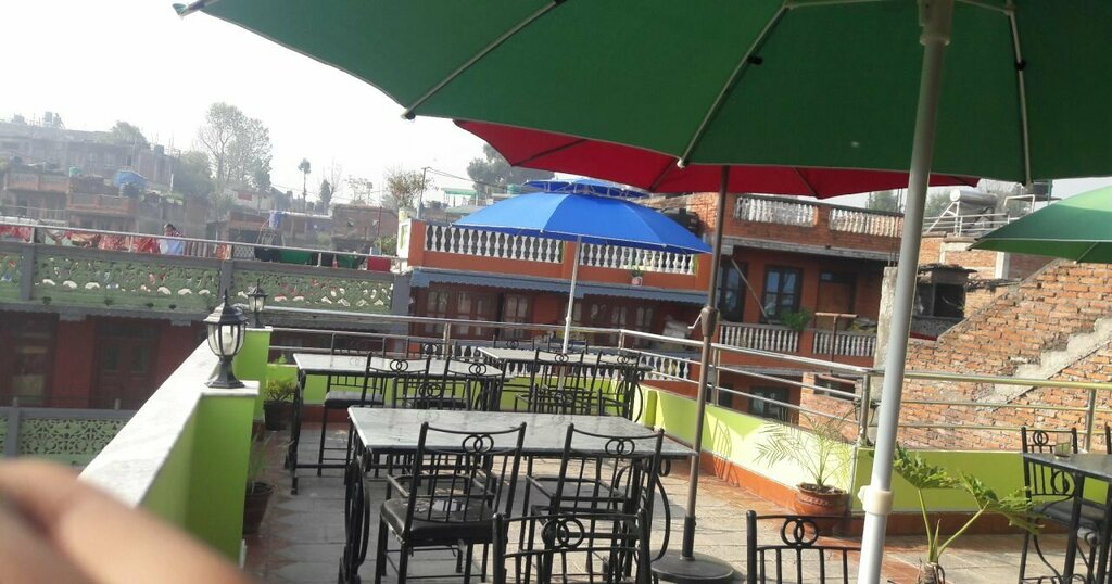 Bhaktapur nepal