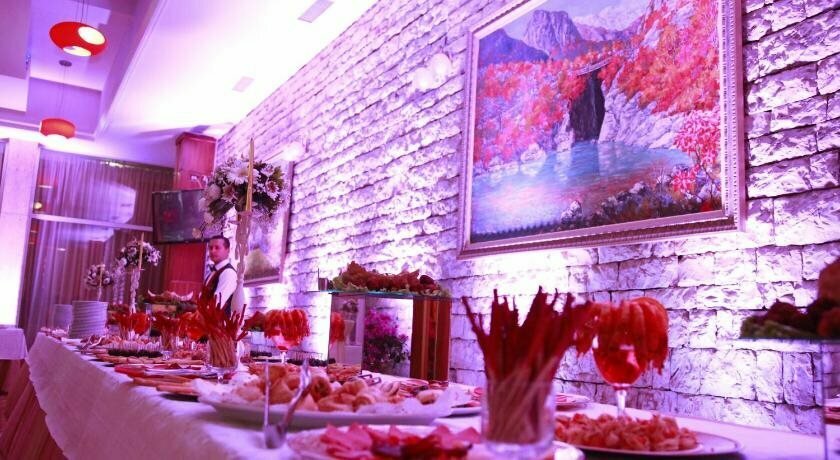 Rozafa Hotel
