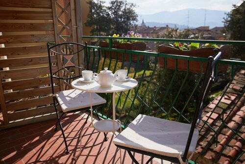 Cento Passi dal Duomo B&B, Prenota Bed & breakfast Arezzo Toscana
