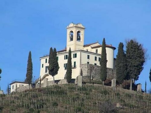 Il Colombee, Rezervați Hotel Montevecchia Lombardia