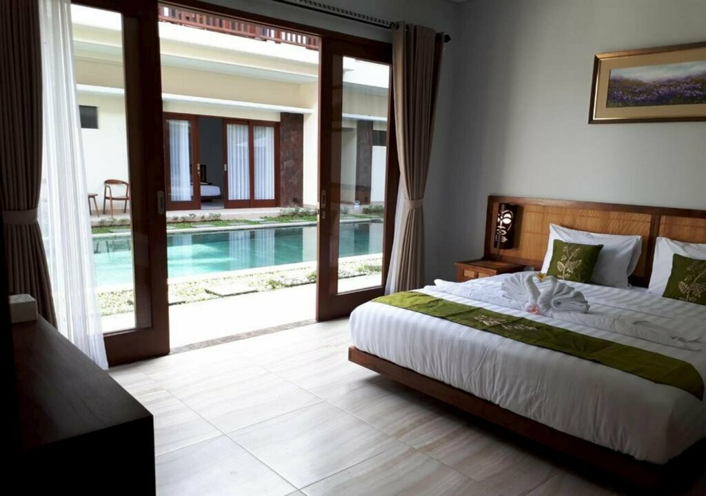 Toya Villa Suweta Ubud