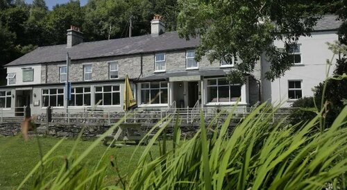 Bryn Tyrch Inn, Prenota Hotel  
