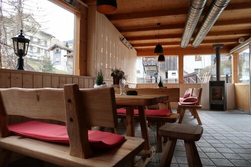Glenns, Book Hotel Surselva Grisons