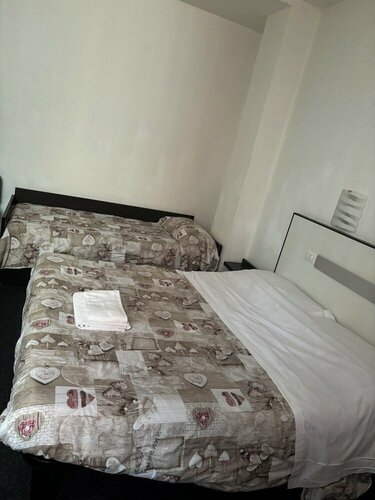 Hotel Antonelli, Брондау Қонақ үй Ripamonti Corvetto Milan, Corvetto маңындағы