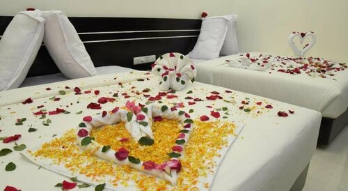‪Hotel Elaf International‬