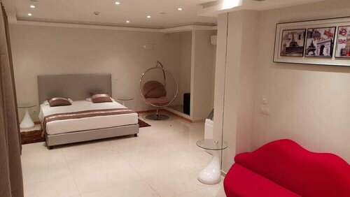 Art Residence Angola, Book Hotel Luanda hoteller med morgenmad, nær Jumbo Hypermarket Luanda, Morgenmad