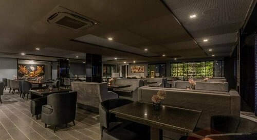 LS Hotel, Забронировать Отель Manaira Жуан-Песоа