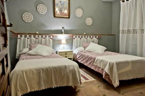 Casa Rural La Posada, Брондау Демалыс үйі Extremadura қаласындағы коттеждер, Коттедж