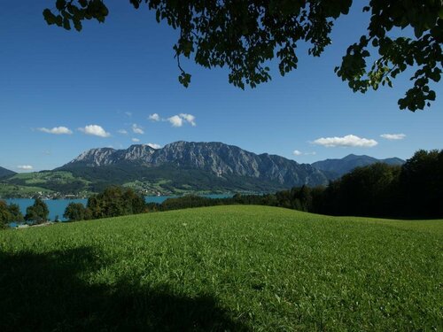 Biobauernhof Nussbaumer, Book Hotel Nussdorf am Attersee Attergau