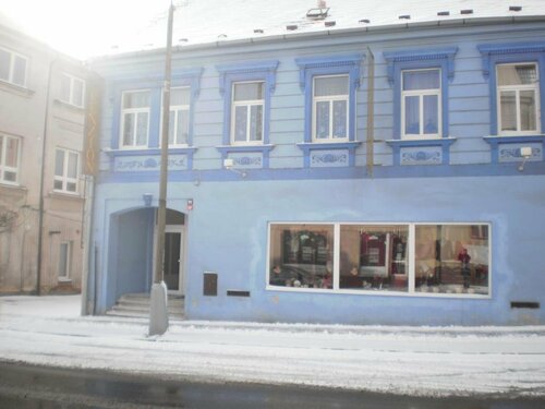 Penzion Fischer, Prenota Hotel Veseli nad Luznici 