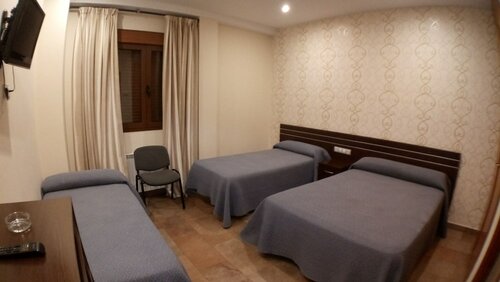 Hostal Venecia II, Prenota Hotel Monzón Huesca